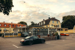 Hotel Skansen